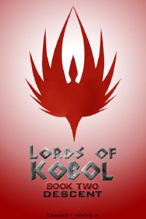 [Lords of Kobol 02] • Descent